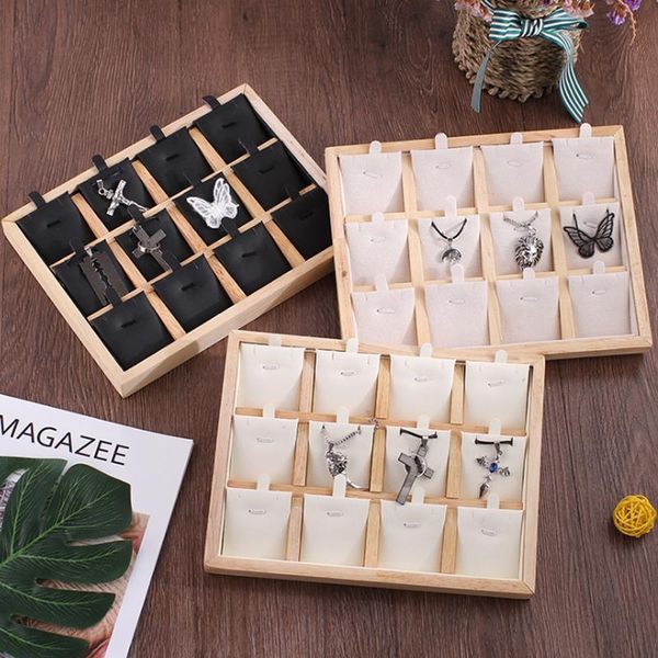 new 12 lattice jewelry display woodtray necklace holder pendant storage box ring earring case bracelet organizer bangle showcase, Pink;blue
new 12 lattice jewelry display woodtray necklace holder pendant storage box ring earring case bracelet organizer bangle showcase, Pink;blue