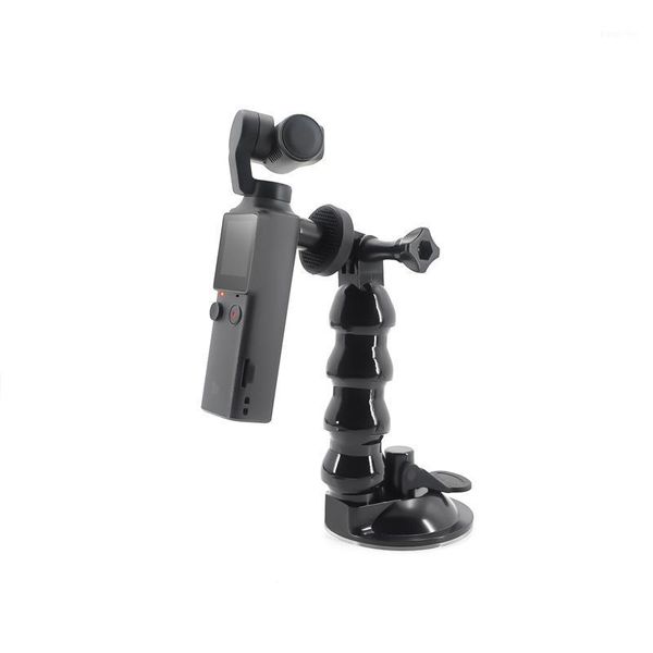 handheld cradle head camera serpentine flexible sucker clip sucker mounting bracket1
handheld cradle head camera serpentine flexible sucker clip sucker mounting bracket1