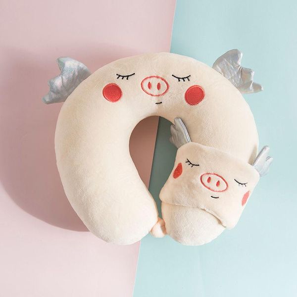 u-shaped pillow neck pillow neck cervical spine cartoon airplane travel nap cute f8121
u-shaped pillow neck pillow neck cervical spine cartoon airplane travel nap cute f8121