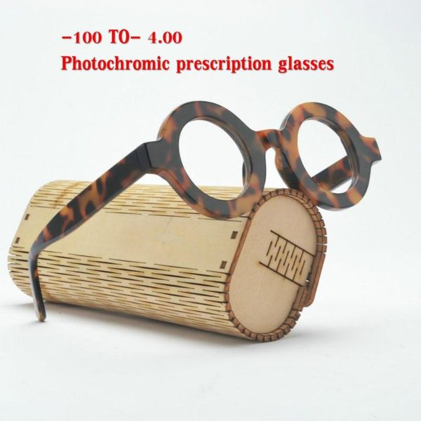 sunglasses fashion round prescription myopia clear pochromic women 2021 vintage leopard oversized frames shades female nx, White;black
sunglasses fashion round prescription myopia clear pochromic women 2021 vintage leopard oversized frames shades female nx, White;black