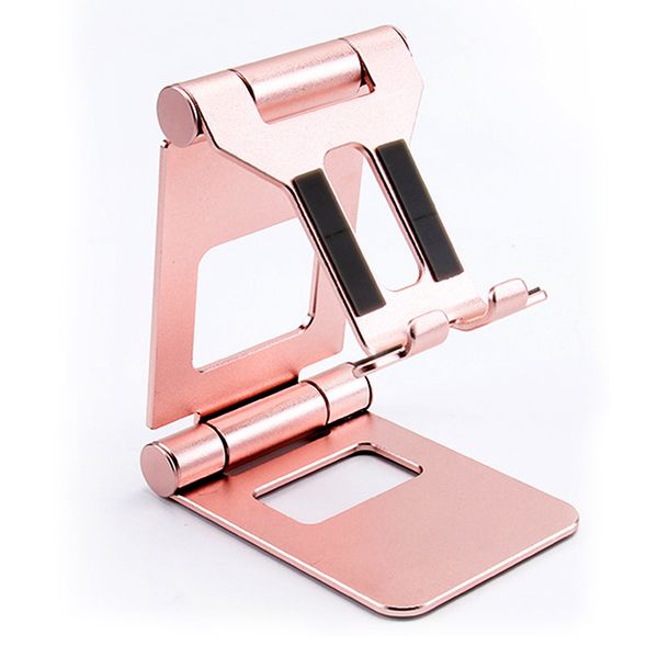 aluminum alloy holder,foldable cell and tablet stand, mobile double folding phone stand holder
aluminum alloy holder,foldable cell and tablet stand, mobile double folding phone stand holder