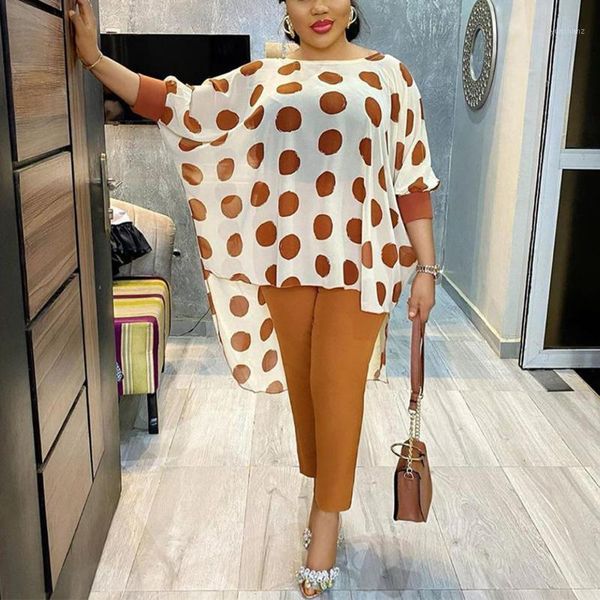 gym clothing fashion autumn spring 2pcs women casual tracksuit loose long pants fitness sets dot print sleeve sportswear suit #41, White;black
gym clothing fashion autumn spring 2pcs women casual tracksuit loose long pants fitness sets dot print sleeve sportswear suit #41, White;black