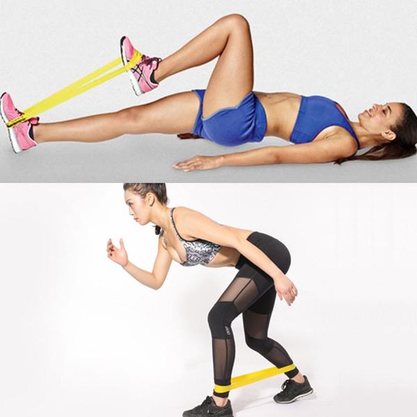 6 pcs/set stretch band natural latex strength training resistance exercise loop bands for home gym fitness puz777
6 pcs/set stretch band natural latex strength training resistance exercise loop bands for home gym fitness puz777