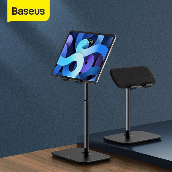 baseus tablet stand holder desk adjustable angle height phone holder aluminum deskuniversal mount for tablet
baseus tablet stand holder desk adjustable angle height phone holder aluminum deskuniversal mount for tablet