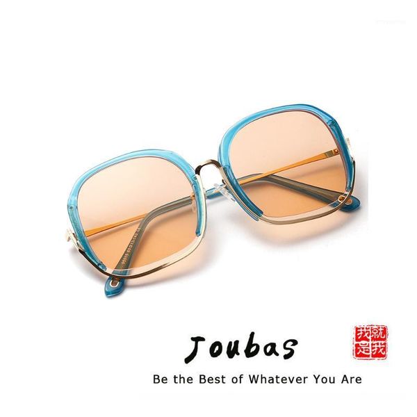 joubas square sunglasses womens 2020 oversized pink clear sun glasses half frame fashion shades for women brand deginer eyewear1, White;black
joubas square sunglasses womens 2020 oversized pink clear sun glasses half frame fashion shades for women brand deginer eyewear1, White;black