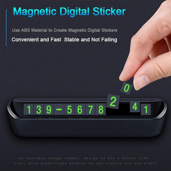 car styling temporary parking card phone number card plate telephone number car park sin car styling mobile accessories h wmtzfl
car styling temporary parking card phone number card plate telephone number car park sin car styling mobile accessories h wmtzfl