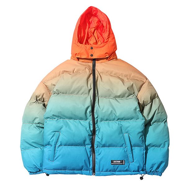 arrival 2020 new detachable fashion cap ins brand clothes and cotton coat bun yes loose men's parka winter jacket 8jh8, Black
arrival 2020 new detachable fashion cap ins brand clothes and cotton coat bun yes loose men's parka winter jacket 8jh8, Black
