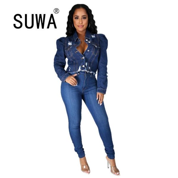 women denim coats jacket retro oversize slim-fit button jacket casual denim jean pocket outwear female harajuku coat plus size, Black;brown
women denim coats jacket retro oversize slim-fit button jacket casual denim jean pocket outwear female harajuku coat plus size, Black;brown