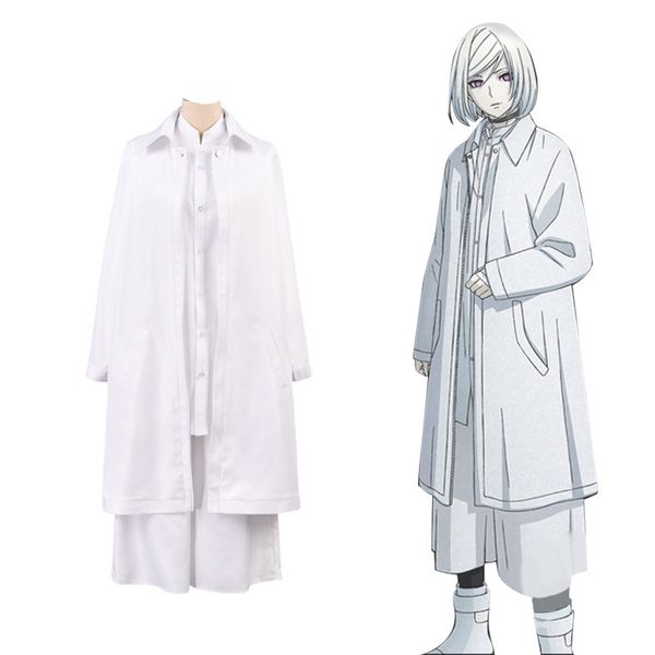 anime costumes anime akudama drive cutthroat satsujinki cosplay costumes white uniform full sets wig synthetic hair women men halloween part, Black
anime costumes anime akudama drive cutthroat satsujinki cosplay costumes white uniform full sets wig synthetic hair women men halloween part, Black