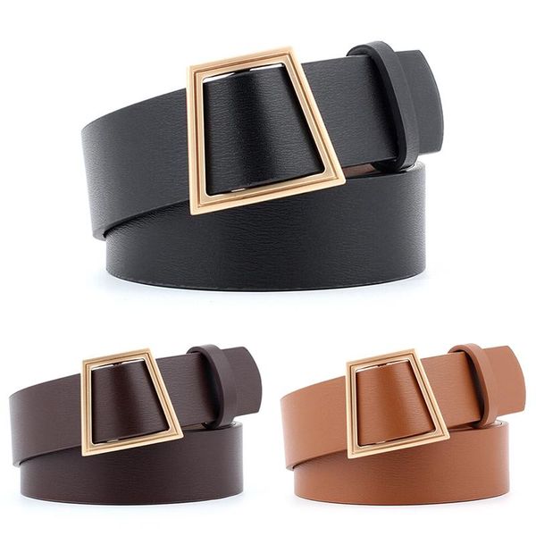 luxury punk wide belt strap waistband women leather belts pin buckle jeans dress wear gold coffee black, Black;brown
luxury punk wide belt strap waistband women leather belts pin buckle jeans dress wear gold coffee black, Black;brown