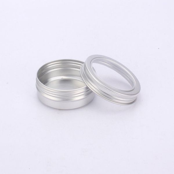 screw 60g aluminum jar with clear window lid aluminium tin can metal container for fidget spinning
screw 60g aluminum jar with clear window lid aluminium tin can metal container for fidget spinning