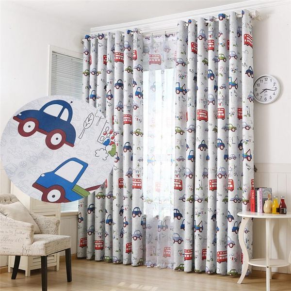 curtain & drapes car printed kids blackout curtains for bedroom jinya home decoration funny gray boys girls cartoon living room el1
curtain & drapes car printed kids blackout curtains for bedroom jinya home decoration funny gray boys girls cartoon living room el1