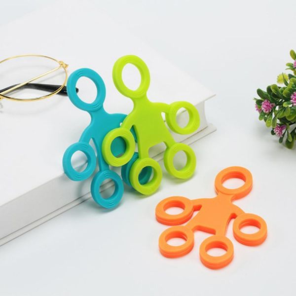 3 levels finger strength exerciser silicone gripper crossfit finger extension strength grip finger training fitness equipment wmtafs
3 levels finger strength exerciser silicone gripper crossfit finger extension strength grip finger training fitness equipment wmtafs