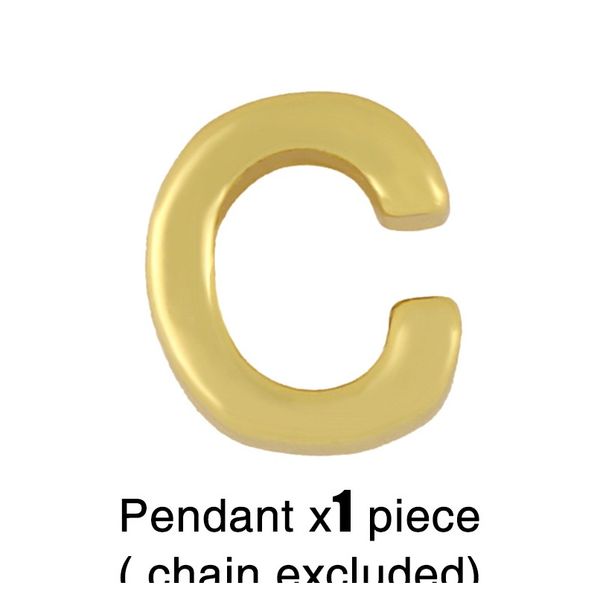 accessories 26 english letter necklace insdesigner concise letter pendant clavicle chain womens nks17 accessories 26 bbyard, Golden;silver
accessories 26 english letter necklace insdesigner concise letter pendant clavicle chain womens nks17 accessories 26 bbyard, Golden;silver