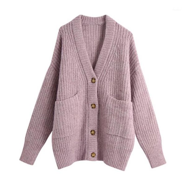 women loose knitted cardigan sweater with pockets women casual sweater cardigan coat ladies female outerwear chic 1, White
women loose knitted cardigan sweater with pockets women casual sweater cardigan coat ladies female outerwear chic 1, White