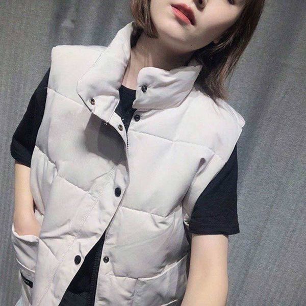 20ss stylist canada winter mens down jackets vest sleeveless outerwear hooded fourrure manteau down jacket vest coat hiver doudoune, Black
20ss stylist canada winter mens down jackets vest sleeveless outerwear hooded fourrure manteau down jacket vest coat hiver doudoune, Black