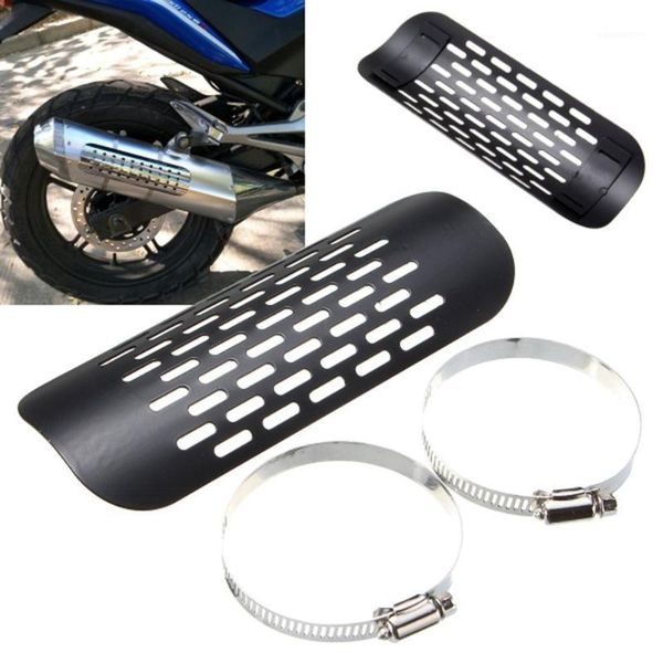 universal vintage chrome plated motorcycle modified curved exhaust muffler pipe heat shield cover guard motorbike parts1
universal vintage chrome plated motorcycle modified curved exhaust muffler pipe heat shield cover guard motorbike parts1
