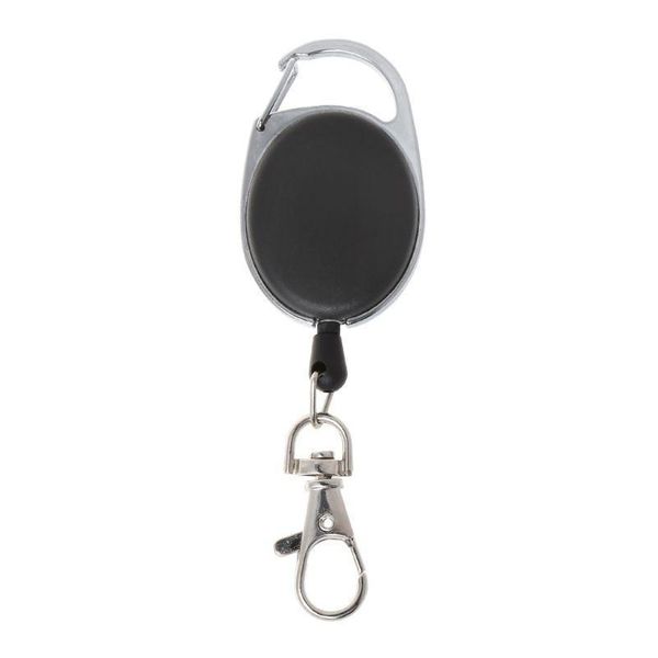 60cm retractable reel keychain anti lost anti-theft belt clip outdoor carabiner 60cm ret qyliig
60cm retractable reel keychain anti lost anti-theft belt clip outdoor carabiner 60cm ret qyliig