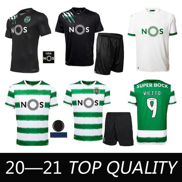 20 21 new sporting lisbon 3rd soccer jerseys 2020 home vietto coates acuna phellype soccer shirts jovane rosier battaglia football uniform, Black;yellow
20 21 new sporting lisbon 3rd soccer jerseys 2020 home vietto coates acuna phellype soccer shirts jovane rosier battaglia football uniform, Black;yellow