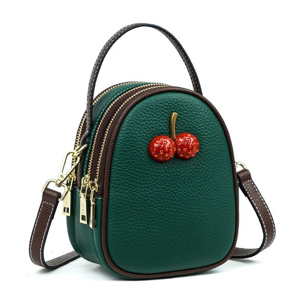 leather handbags summer new shoulder bag ladies soft leather diagonal small bag female
leather handbags summer new shoulder bag ladies soft leather diagonal small bag female