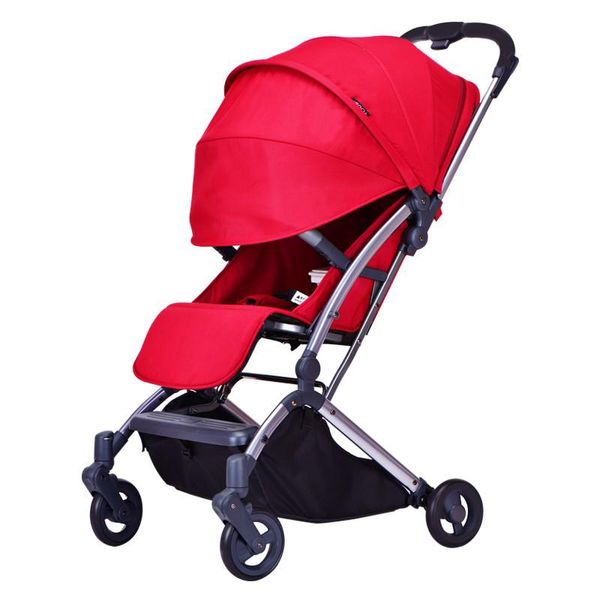 baby stroller can sit and lie portable foldable absorber baby carriage on the plane trolley pocket umbrella car
baby stroller can sit and lie portable foldable absorber baby carriage on the plane trolley pocket umbrella car