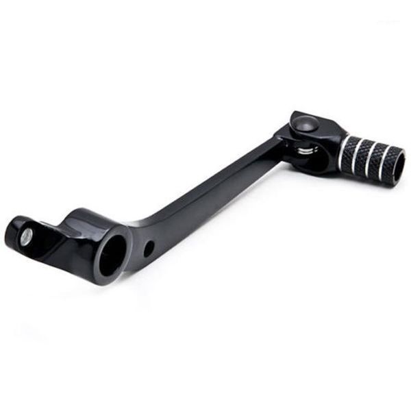 folding brake pedal rear foot lever fit for 2002 2003 yzf-r1 yzfr1 yzf r1 02-03 motorcycle accessories black / silver1 
folding brake pedal rear foot lever fit for 2002 2003 yzf-r1 yzfr1 yzf r1 02-03 motorcycle accessories black / silver1