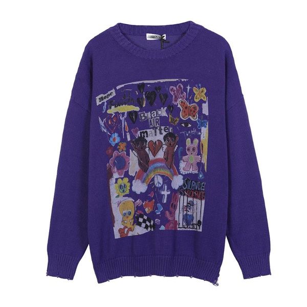 men's sweaters exelm02, White;black