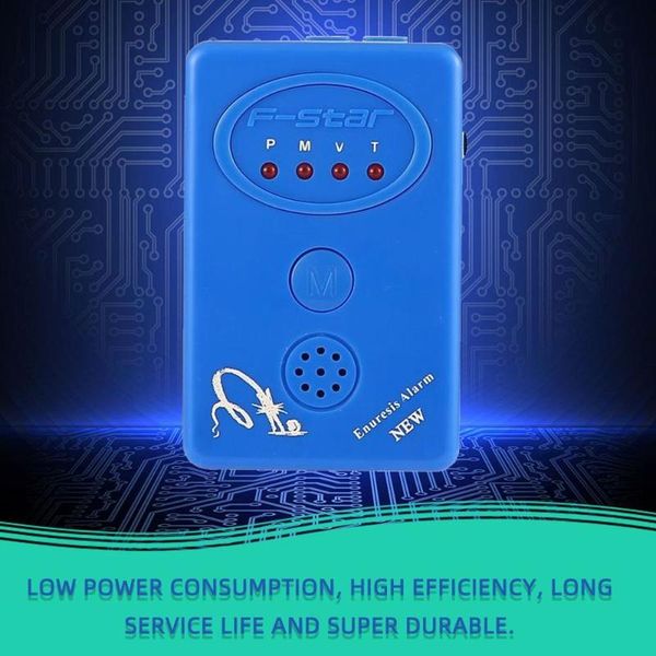new high-efficiency three-in-one multi-mode wet bed enuresis alarm bed urine processing system small machine control potty train
new high-efficiency three-in-one multi-mode wet bed enuresis alarm bed urine processing system small machine control potty train