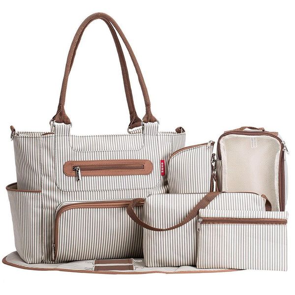 waterproof handbag baby diaper bag organizer bags for mummy mother maternity baby bags for mom mommy stroller nappy maternal bag lj201013
waterproof handbag baby diaper bag organizer bags for mummy mother maternity baby bags for mom mommy stroller nappy maternal bag lj201013