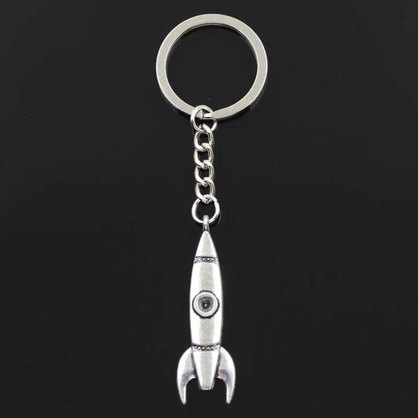 fashion rocket missile 50x15mm pendant 30mm key ring chain bronze silver color men car gift souvenirs keychain dropshipping
fashion rocket missile 50x15mm pendant 30mm key ring chain bronze silver color men car gift souvenirs keychain dropshipping