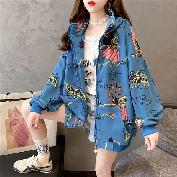 luxury women designer hoodies womens sweater women hooded jacket cardigan women's jacket tide hoodies women designer sweatshirt, Black
luxury women designer hoodies womens sweater women hooded jacket cardigan women's jacket tide hoodies women designer sweatshirt, Black