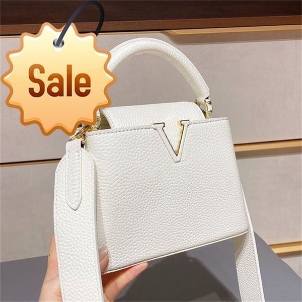 tote litchi purse cowhide ladis detachable handbag crossbody stria mini bags soft wide new strap various colors lady shoulder bag
tote litchi purse cowhide ladis detachable handbag crossbody stria mini bags soft wide new strap various colors lady shoulder bag