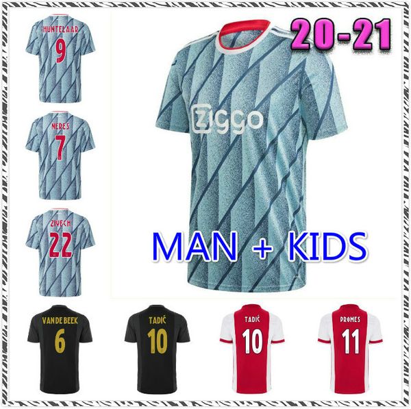 мужчины + kids kits 2020 2021 ajax футбол джерси джерси оспы альварес амстердам камисета-де-футбол 20 21 neres van de beek tadic zieech mail, Black;yellow
мужчины + kids kits 2020 2021 ajax футбол джерси джерси оспы альварес амстердам камисета-де-футбол 20 21 neres van de beek tadic zieech mail, Black;yellow