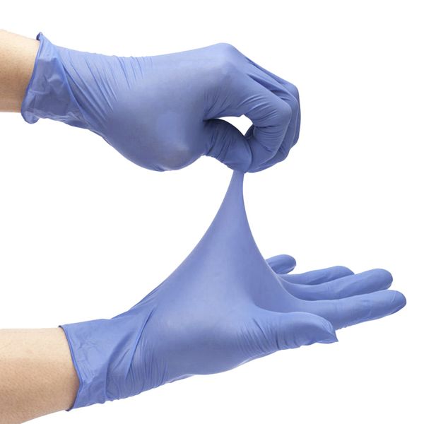 home 50/100 pcs disposable latex rubber food universal garden gloves household cleaning
home 50/100 pcs disposable latex rubber food universal garden gloves household cleaning