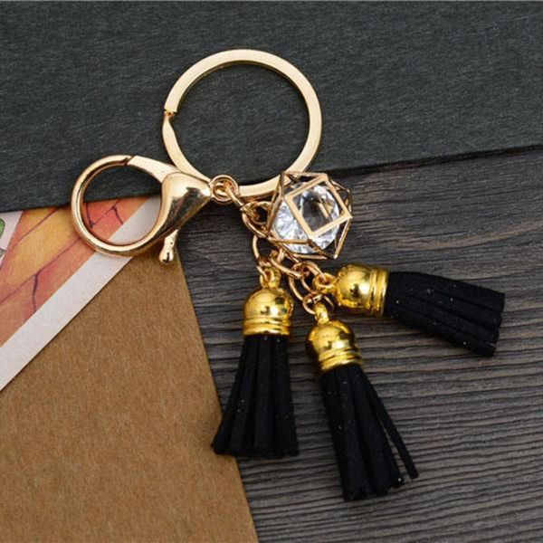 leather tassel keychain for women bag charm womens keyring llaveros mujer chaveiro porte cle chaveiros sleutelhanger eh652 h bbyakh, Slivery;golden
leather tassel keychain for women bag charm womens keyring llaveros mujer chaveiro porte cle chaveiros sleutelhanger eh652 h bbyakh, Slivery;golden