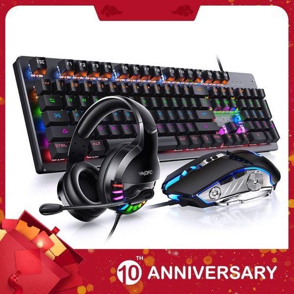 kiito k1 gaming combos mechanical keyboard lighting earphone 7 color mice wired blue/black axis mechanical keyboard1
kiito k1 gaming combos mechanical keyboard lighting earphone 7 color mice wired blue/black axis mechanical keyboard1