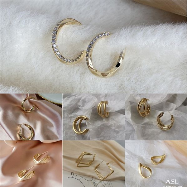 tmb fashion delicate sterling silver shiny crystal three star mini zircon cz wedding women for earring charm stud jewelry earring, Golden
tmb fashion delicate sterling silver shiny crystal three star mini zircon cz wedding women for earring charm stud jewelry earring, Golden