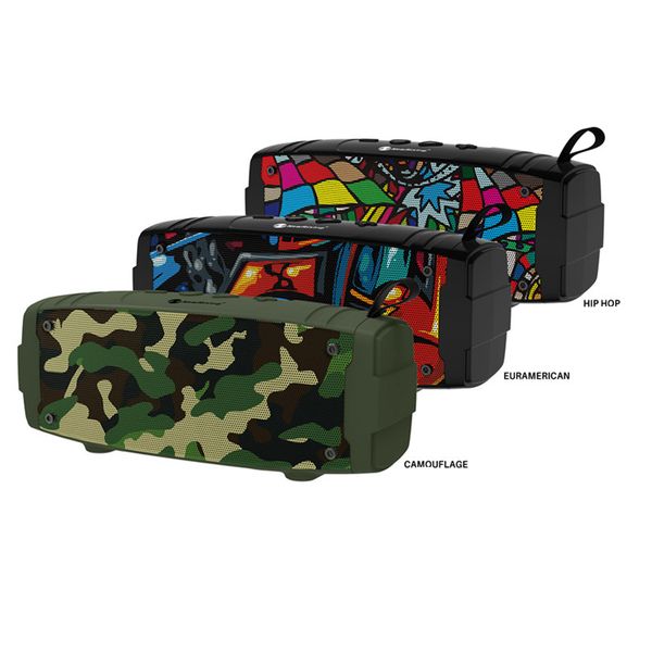 2021portable outdoor sports waterproof bluetooth speaker support usb tf card aux audio playback fm radio 10w high power breathing light
2021portable outdoor sports waterproof bluetooth speaker support usb tf card aux audio playback fm radio 10w high power breathing light