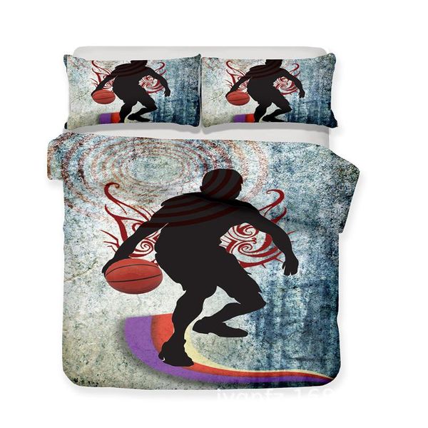 basketball pattern bedding sets australia /europe/usa full king size quilt duvet cover pillow case 2-3 pieces sets
basketball pattern bedding sets australia /europe/usa full king size quilt duvet cover pillow case 2-3 pieces sets