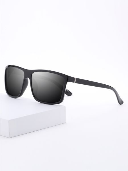 new style men's polarizing sunglasses fashion sunglasses driving korean color box fashionable fashionable glasses
new style men's polarizing sunglasses fashion sunglasses driving korean color box fashionable fashionable glasses