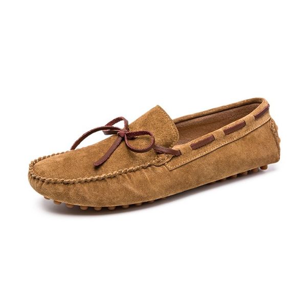 genuine leather men's loafers comfortable flat shoes 2021 men breathable slip-on soft cow leather shoes moccasins zapatos de hombre, Black
genuine leather men's loafers comfortable flat shoes 2021 men breathable slip-on soft cow leather shoes moccasins zapatos de hombre, Black