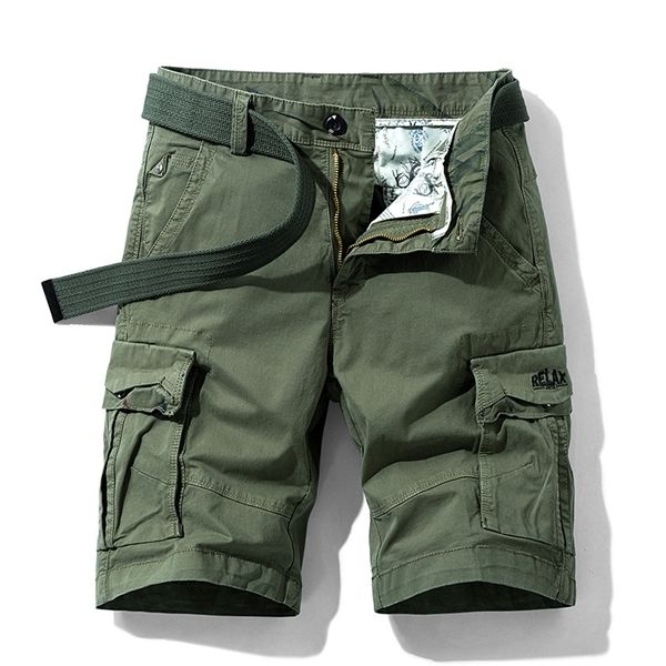 luulla men summer new premium stretch twill cotton cargo shorts men casual fashion solid classic pockets legwear shorts 28-38 q1217, White;black
luulla men summer new premium stretch twill cotton cargo shorts men casual fashion solid classic pockets legwear shorts 28-38 q1217, White;black