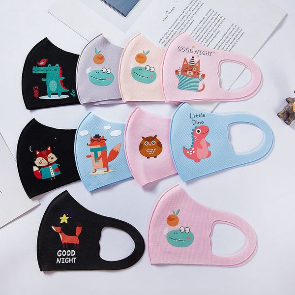 child design for kids 3d cartoon cute face anti dust dustproof protective mask washable reusable sponge cloth masks
child design for kids 3d cartoon cute face anti dust dustproof protective mask washable reusable sponge cloth masks