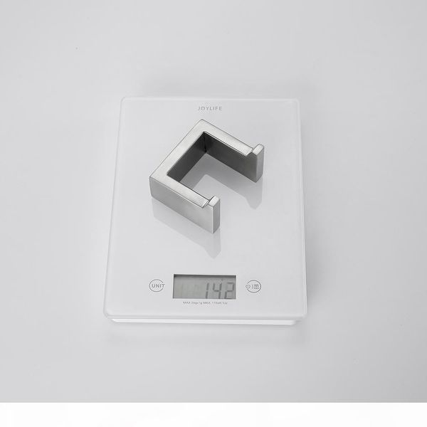 brushed wall mounted stainless steel clothes hook toilet paper holder set towel bar kitchen brush bathroom accessories bbyndk wrhome
brushed wall mounted stainless steel clothes hook toilet paper holder set towel bar kitchen brush bathroom accessories bbyndk wrhome