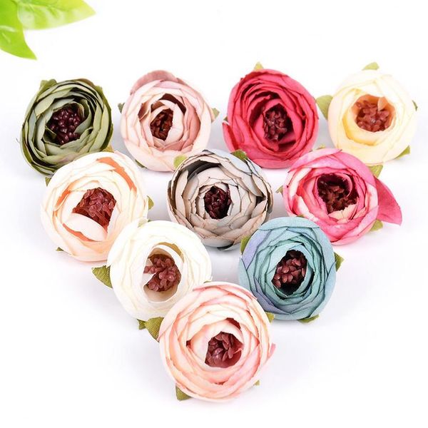 5pcs/lot mini rose tea buds artificial flowers wedding home decoration diy craft wreath gift valentines day decor fake bbyaxe
5pcs/lot mini rose tea buds artificial flowers wedding home decoration diy craft wreath gift valentines day decor fake bbyaxe