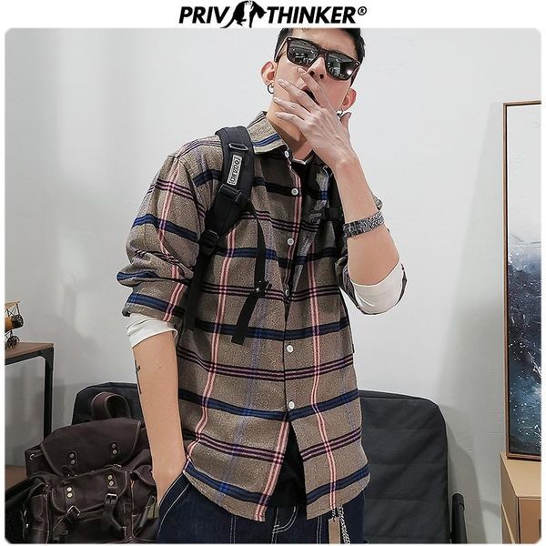 casual spring printed shirts men 2020 loose fashion man blouse male collage long sleeve shirts plaid clothing 5xl1, White;black
casual spring printed shirts men 2020 loose fashion man blouse male collage long sleeve shirts plaid clothing 5xl1, White;black