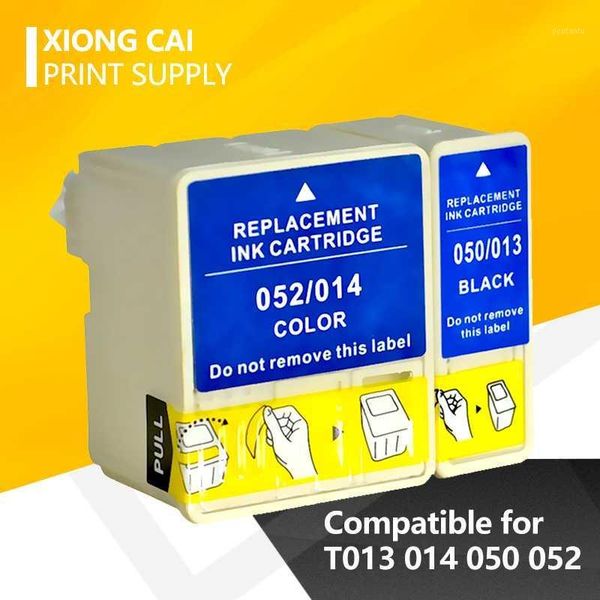 compatible for t013 t014 013 014 s020093/s020217/t050 s020089/s020211/t052 ink cartridges stylus color 400/440/460/4801
compatible for t013 t014 013 014 s020093/s020217/t050 s020089/s020211/t052 ink cartridges stylus color 400/440/460/4801