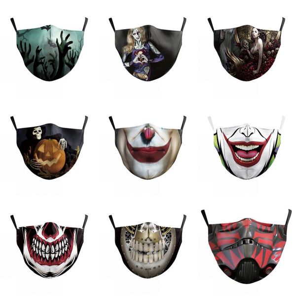 factory pricereusable adjustable protective pm 2.5 dustproof washable face mask halloween masks
factory pricereusable adjustable protective pm 2.5 dustproof washable face mask halloween masks