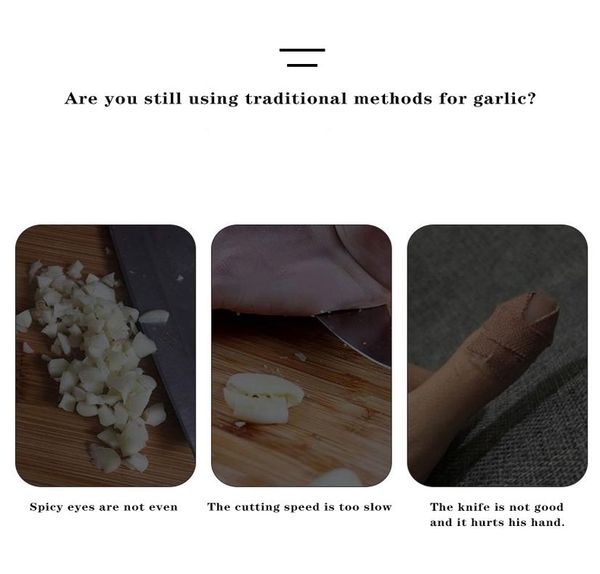 multi function manual garlic presser curved garlic grinding slicer chopper stainless steel garlic presses cooking gadgets tool wmtuzw
multi function manual garlic presser curved garlic grinding slicer chopper stainless steel garlic presses cooking gadgets tool wmtuzw