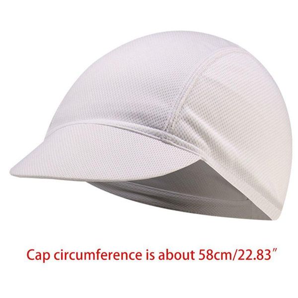 wide brim hats cycling mesh skull cap sun visor quick dry cooling helmet liner hat with t8nb, Blue;gray
wide brim hats cycling mesh skull cap sun visor quick dry cooling helmet liner hat with t8nb, Blue;gray